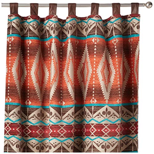 Carstens Mojave Sunset Drapes #TOP2