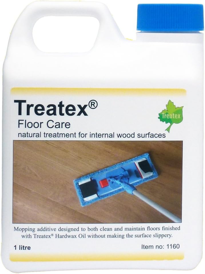 TreatexFloor Care Cleaner 1160e - 1 litre