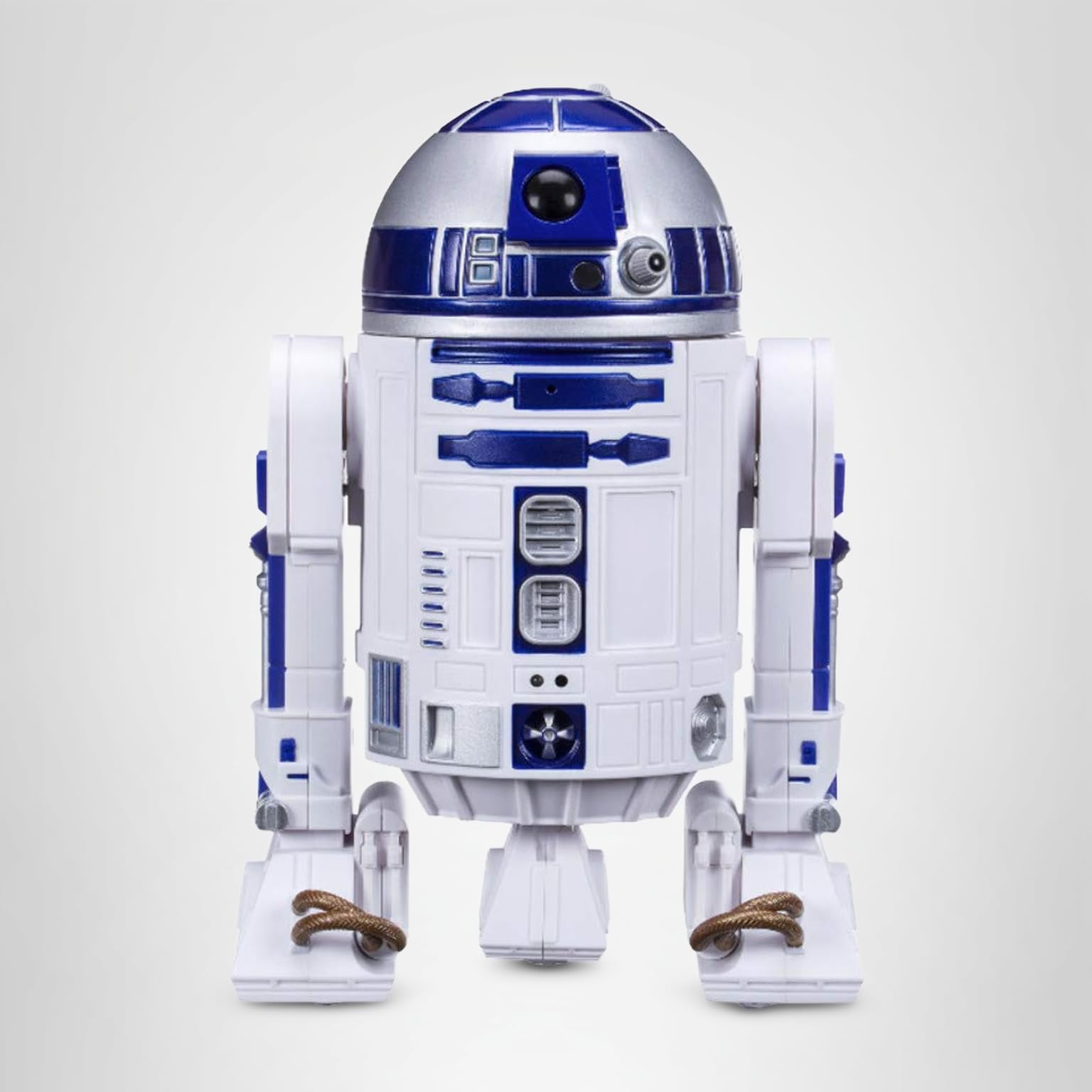 Amazon.co.jp: Hasbro Star Wars: The Last Jedi Smart R2-D2 スター 