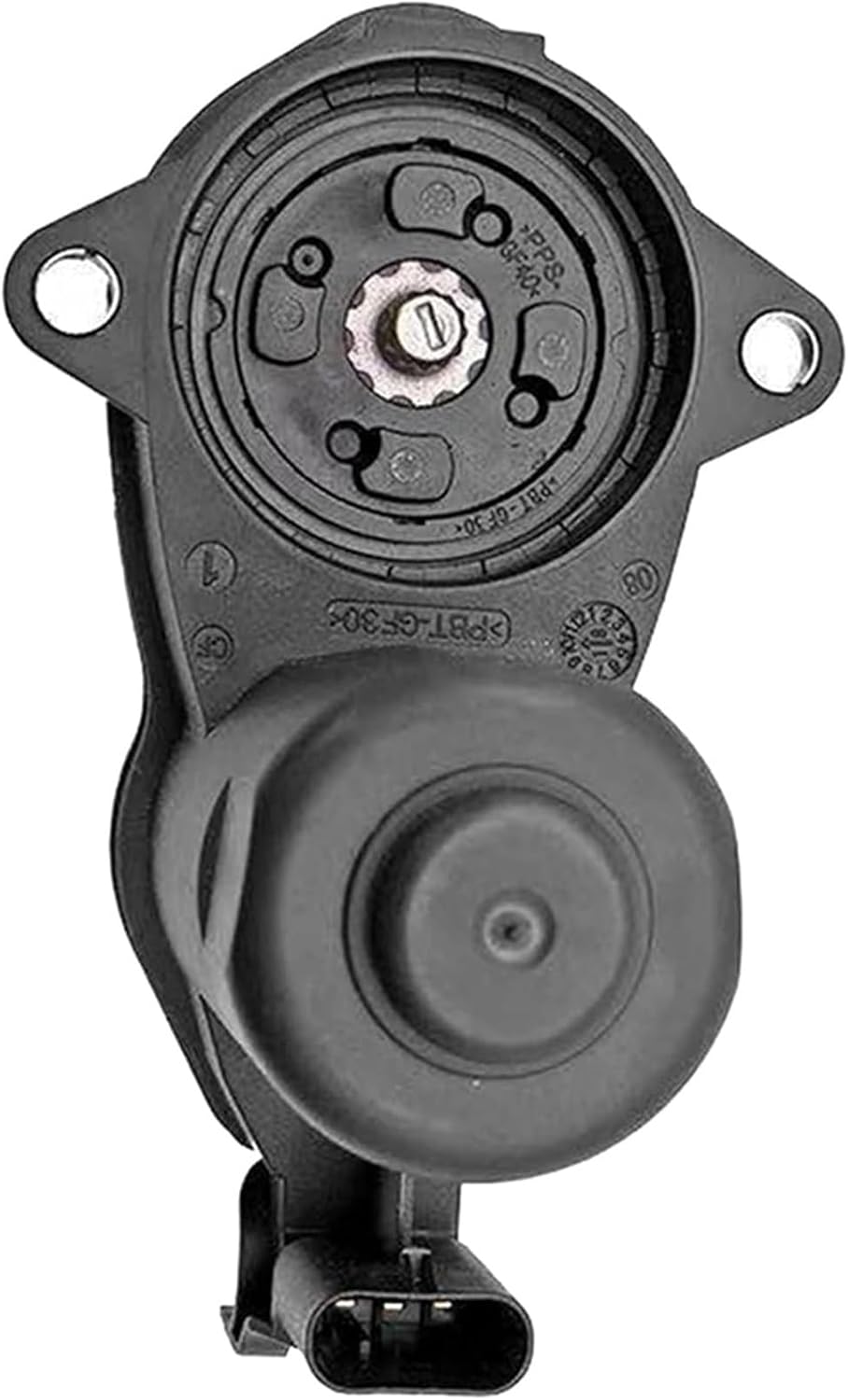 A1669065401 Car Rear Brake Handbrake Actuator Motor Assembly for Benz for for W222 W166 for Ml350 for Ml250 Gl