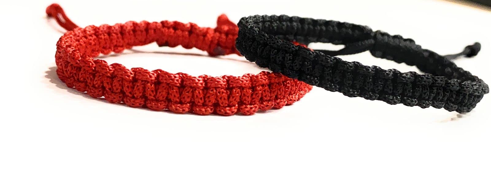 Avneev Handmade Thread Nazariya Dhaaga Bracelet Adjustable Wristband Bracelet Negative Energy Remover Vadic Dhaga Hand Band for UNISEX Men Women Kids Boy Girls (B0BC4TMRY6) Amazon Price History, Amazon Price Tracker