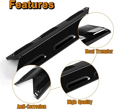 Grill Parts for Kenmore 146.34611410 146.34611411 146.10017510 146.46365610 146.23678310 146.46372610 146.23679310 146.46366610 146.46372610 146.16142210 146.10016510 146.34461410 40800023
