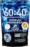 やまぞうジャコラプロテイン　1kg 定期購入】プロテインパワー（1kg）｜ジャコラ公式オンライン
