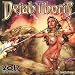 Dejah Thoris 2017 Wall Calendar