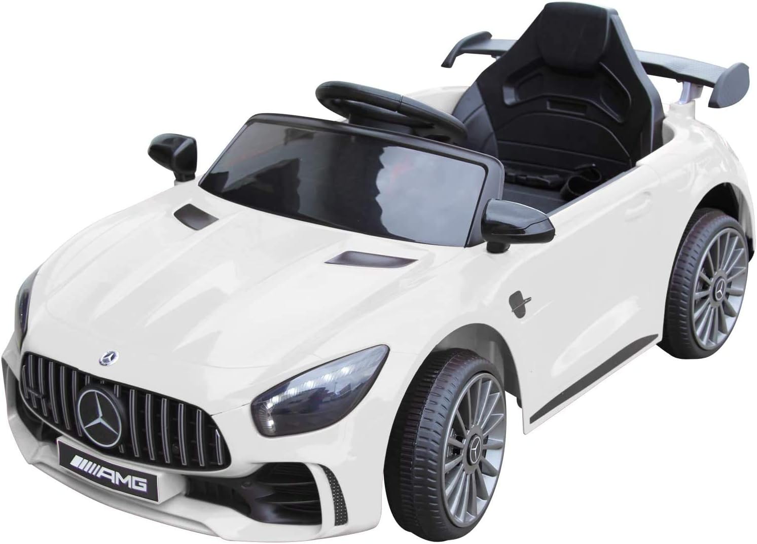 電動乗用カー メルセデスベンツ ML350 電動乗用ラジコンカー 乗用玩具