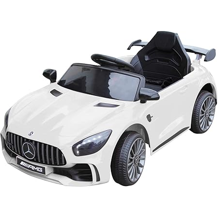 Amazon 乗用ラジコン ポルシェ Type Pb 802 ドイツ オールドタイプ スポーツカー 乗用玩具 電動ラジコン Porsche 水色 電動乗用 おもちゃ