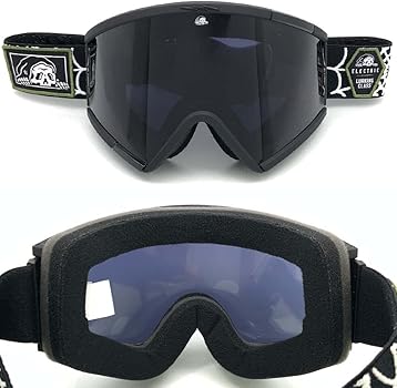 Amazon | ELECTRIC【22/23・ROTECK｜LURKING CLASS COLLAB：ONYX/6