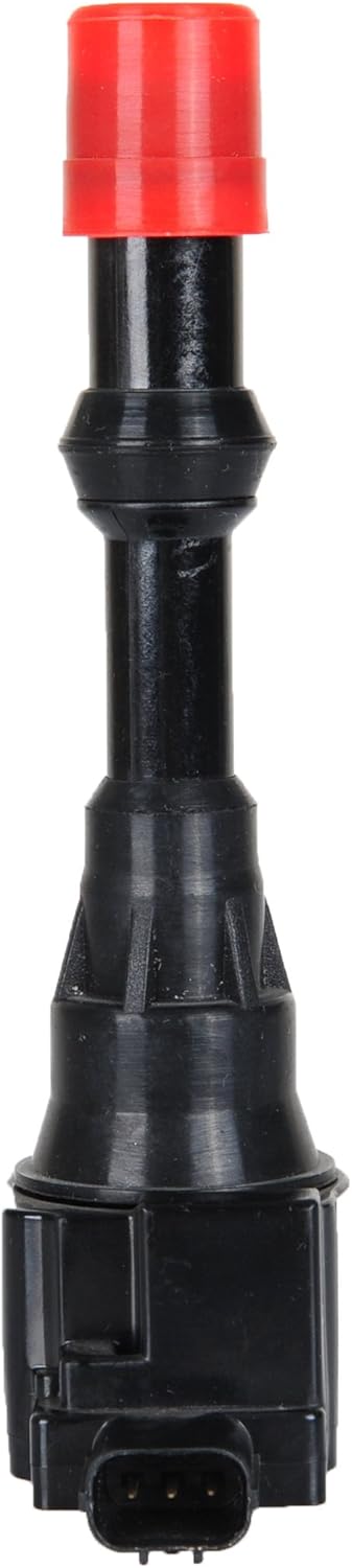 ENA Set of 4 Ignition Coil Pack Compatible with Honda Civic Hybrid L4 1.3L Replacement for C1407 UF373