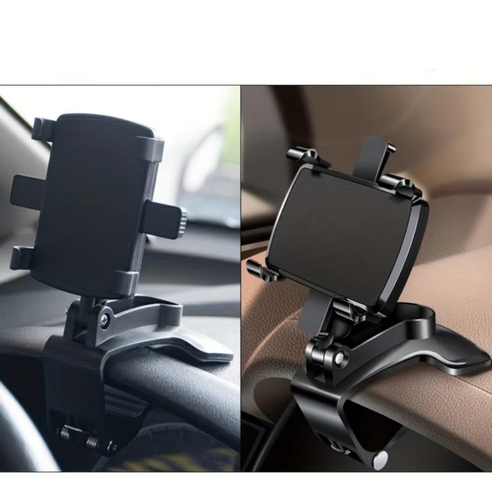 Accessori Auto Supporto Navigazione Telefono Veicolare Universale