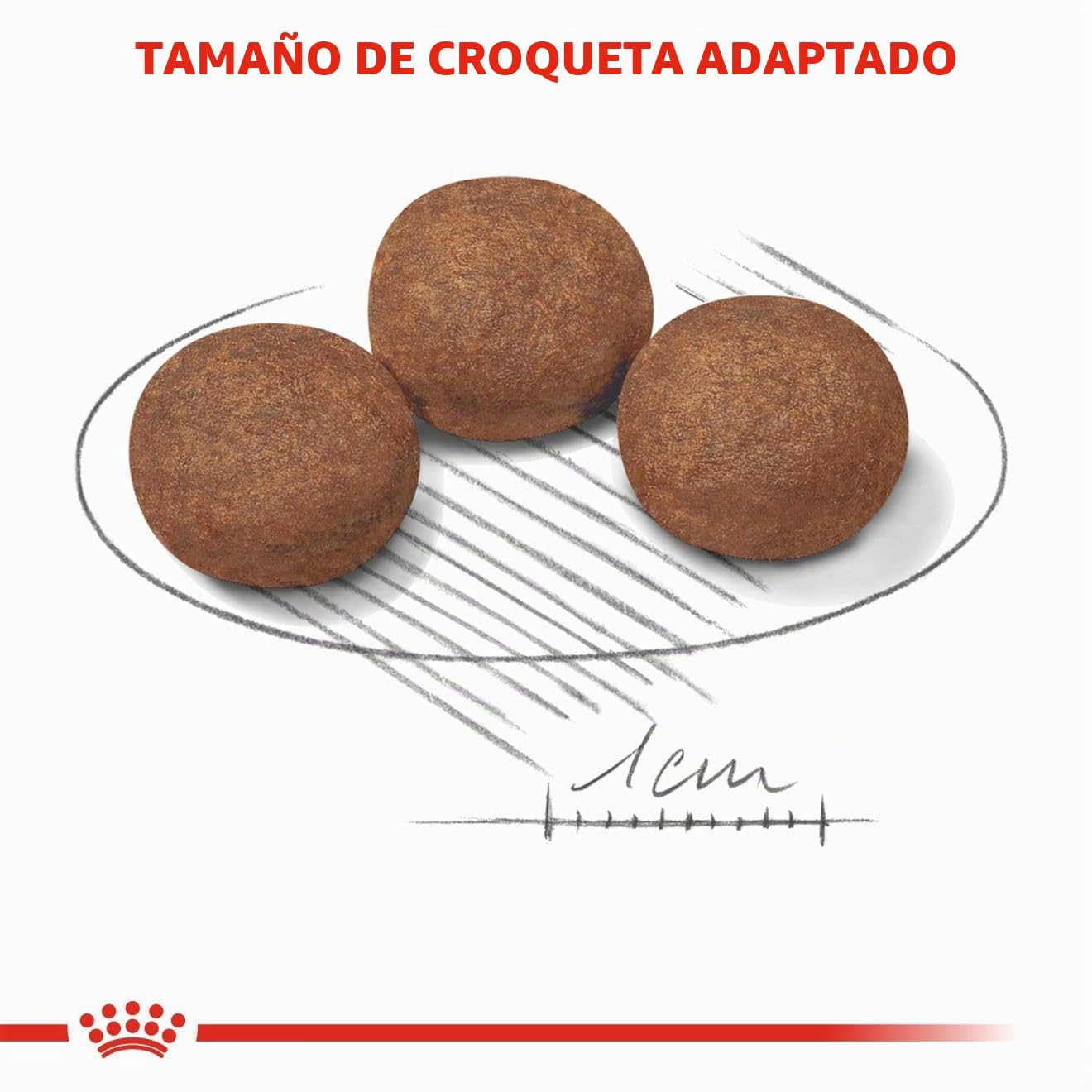 Royal Canin Medium Puppy - Comida para perritos, 15 kg