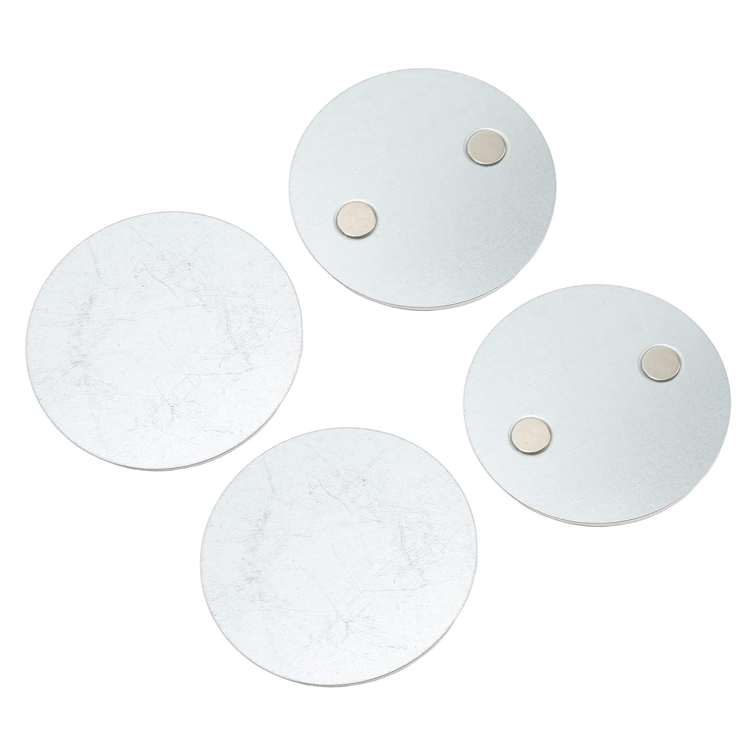 Smoke Detector Installation Tool, Self Adhesive Adhesive Pads