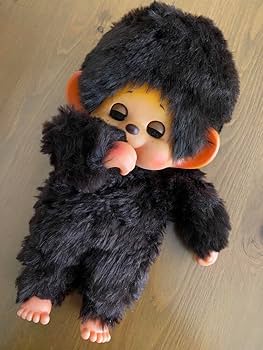 まごころの人形 大助くんtoho モンチッチ ぬいぐるみ 昭和レトロスリープアイ TOHO まごころの人形 モンチッチ 大助 スリープアイ 昭和レトロ