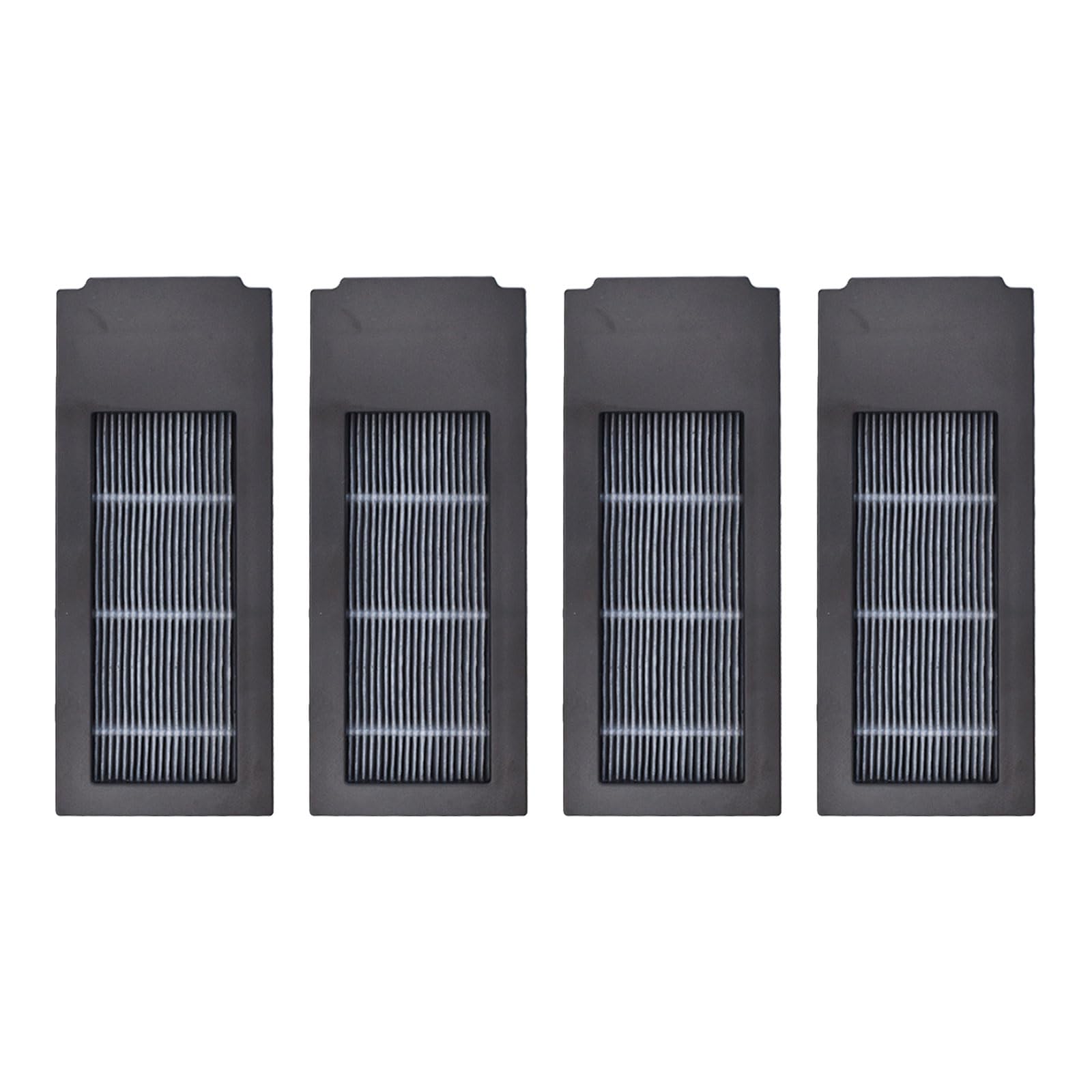 Tfaoys B Hepa Filter Main Edge-Sweeping Rush Mop Cloth Ags Anti-Allergen Suitable For Robotic Cleaning Equipment Accessories Replacement Filter Robotic Parts