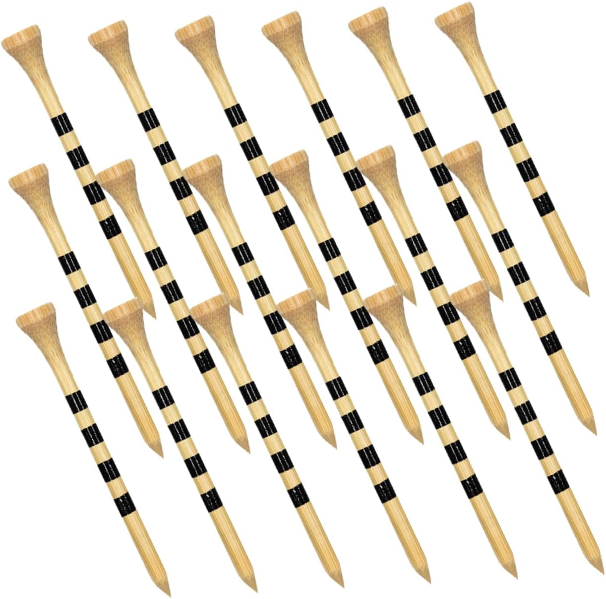 Golf Golfing Markers Backyard Golfs Holder Base Golf Spikes Golf Tees Outdoor Golfs Rack Golf Game Path