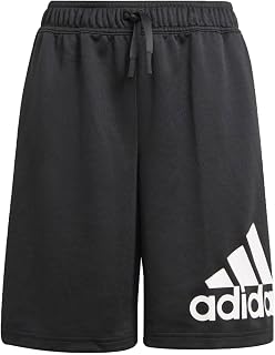 Shorts Adidas Infantil Juvenil Designed 2 Move Esportivo