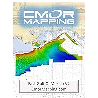 Algopix Similar Product 14 - CMOR Mapping EGOM002S HighResolution