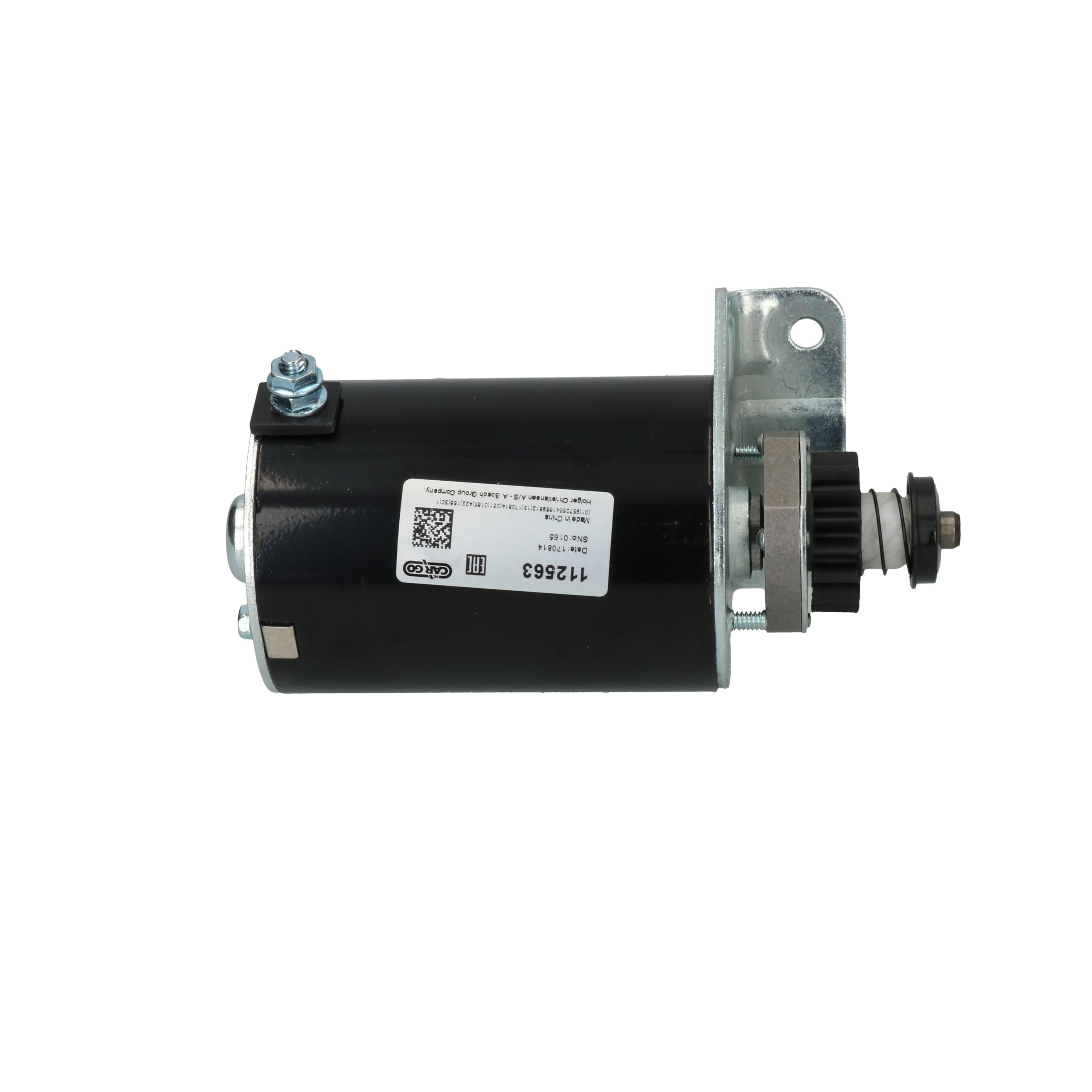 HC-Cargo 112563 Anlasser - F032112563