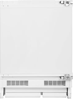 Beko Builtin Undercounter Mini Refrigerator 125 liters(107 Net)