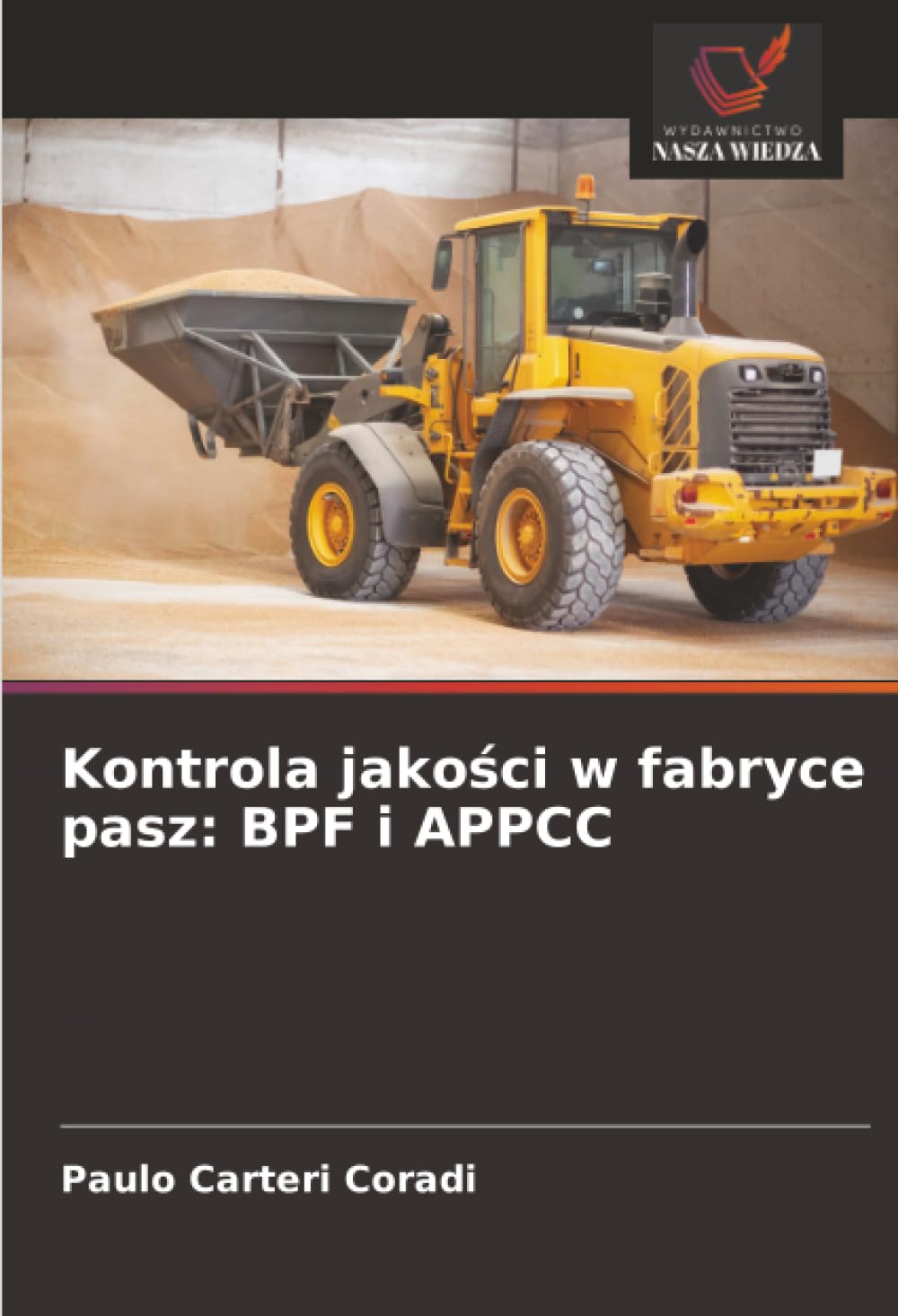 Kontrola jakości w fabryce pasz: BPF i APPCC