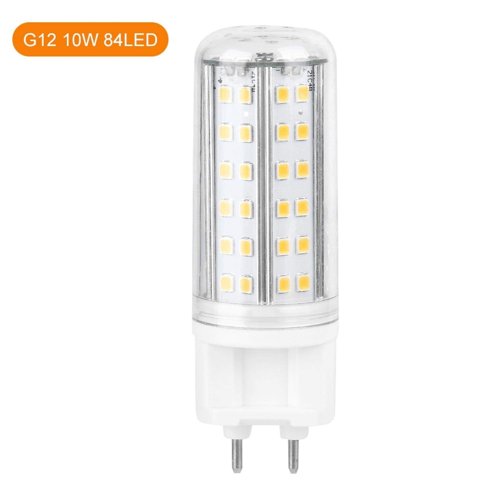 EVTSCAN G12 LED Corn Bulb - Image 2