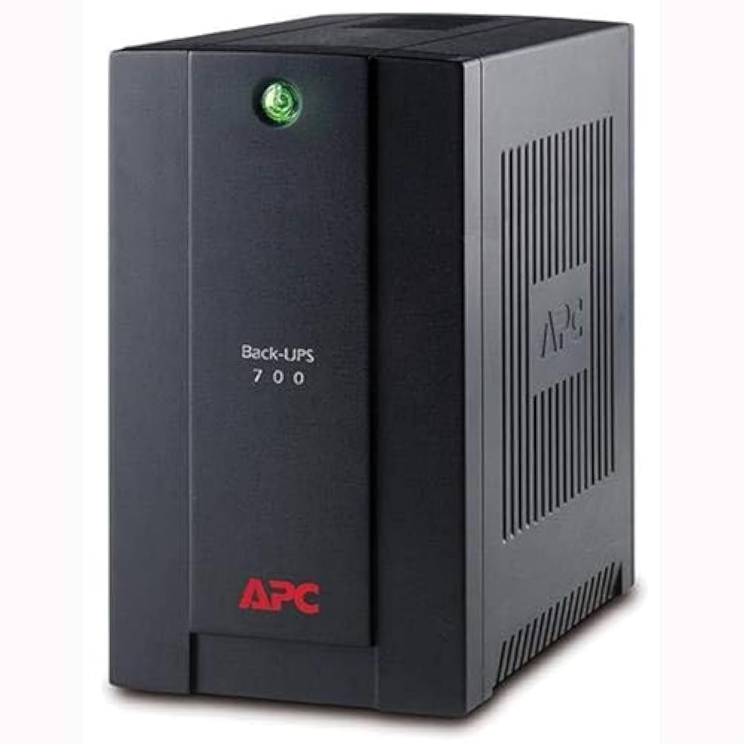 IT BX700UI APC Back-UPS 700VA 230V AVR IEC Sockets