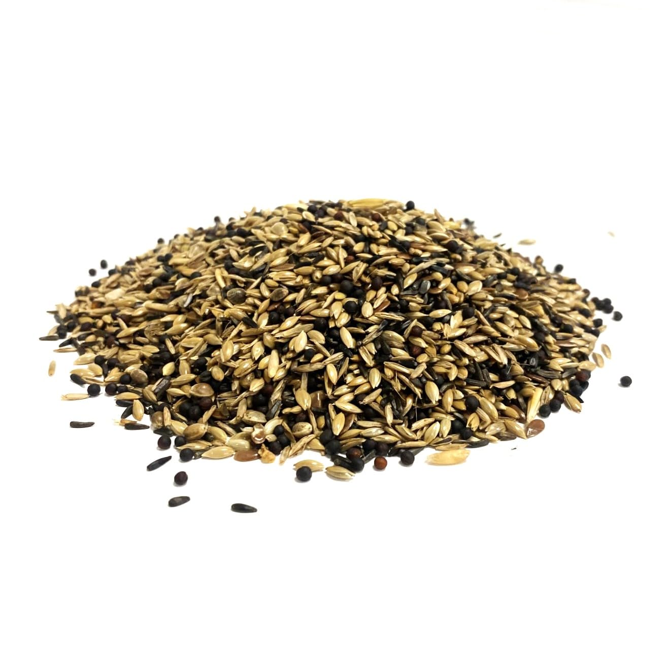 1kg Siskin & Goldfinch Finch Seed LJJ