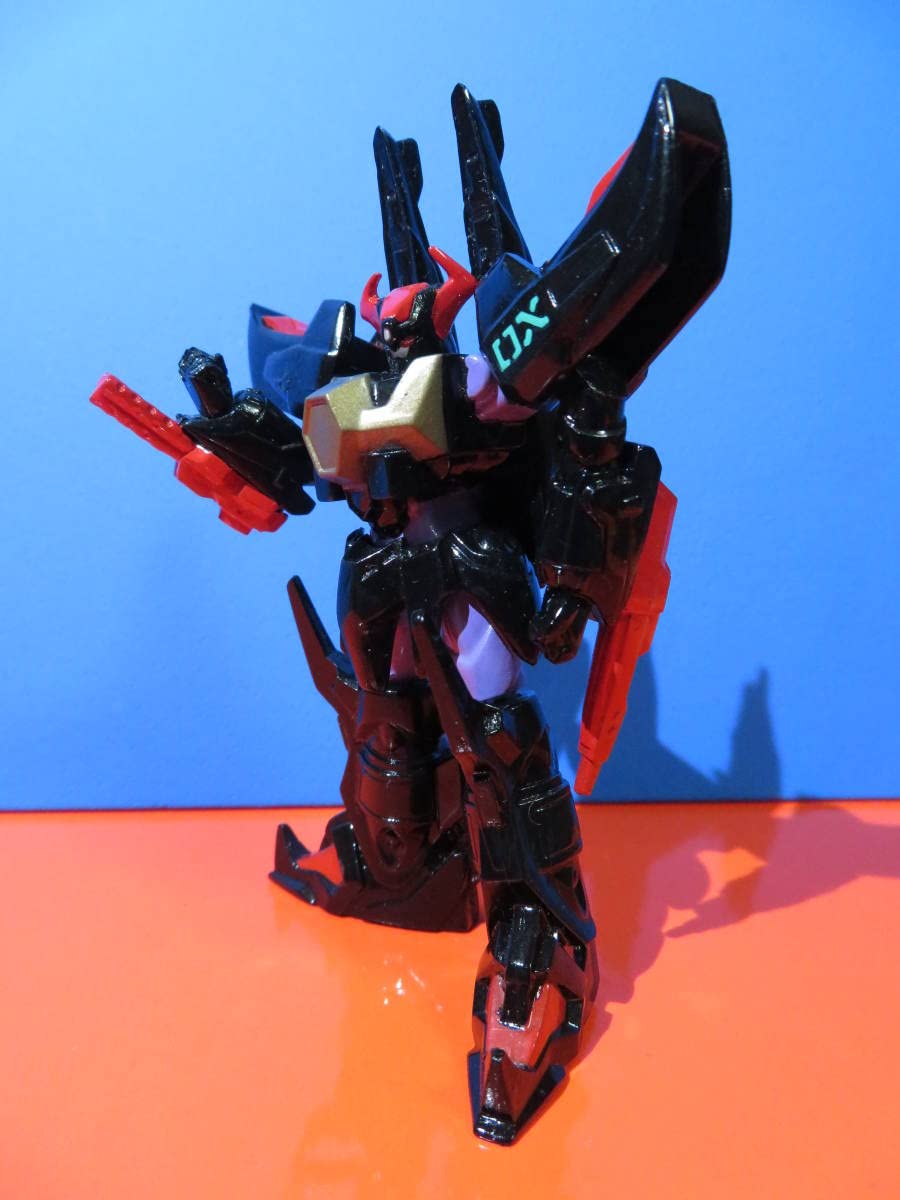 Amazon | 鉄人28号：フィギュアコレクション/FXブラックオックス