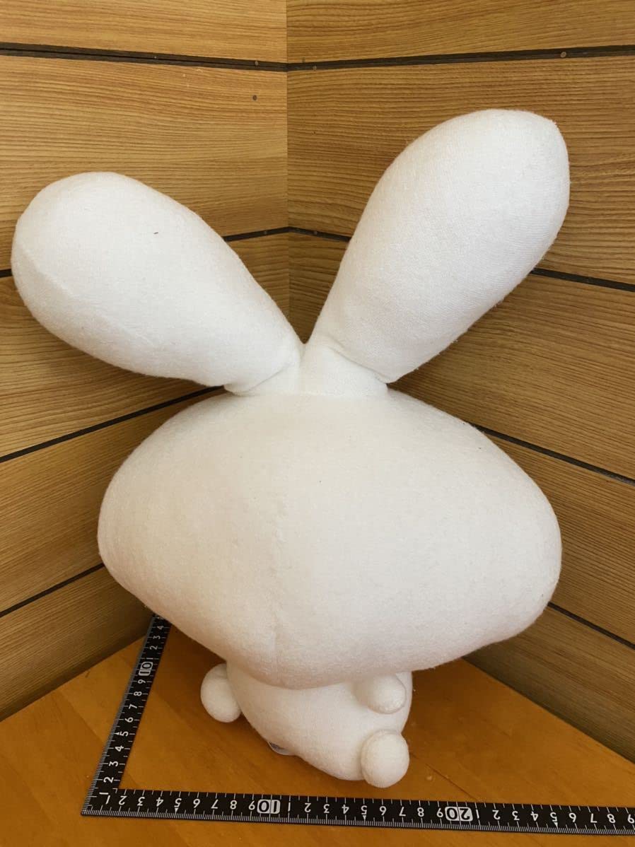 Amazon.co.jp: LOVEうさぎ 大塚愛 35cm ぬいぐるみ 歌手 愛