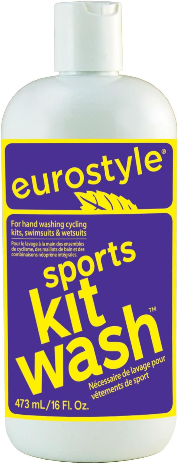 Paceline Eurostyle Sports Wash Kit
