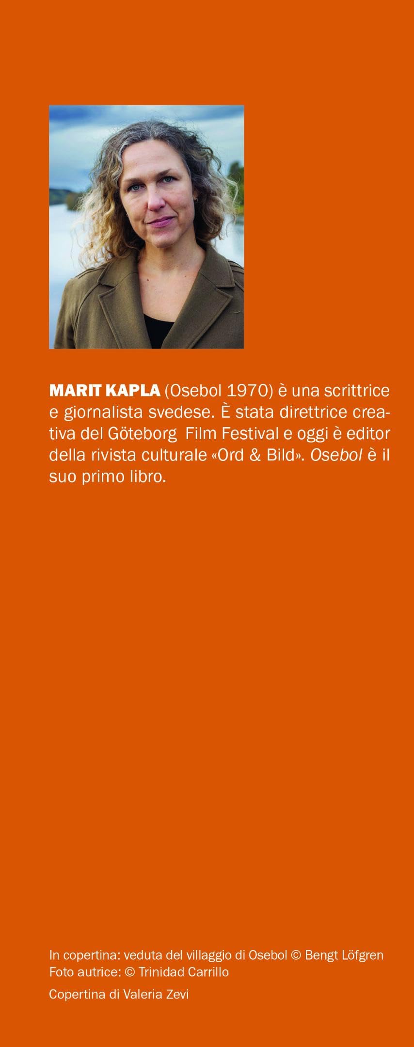Osebol