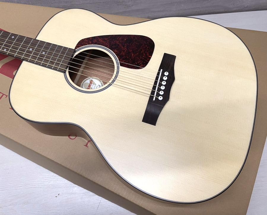 Amazon | Morris F-1 NAT モーリス フォークサイズ アコースティック