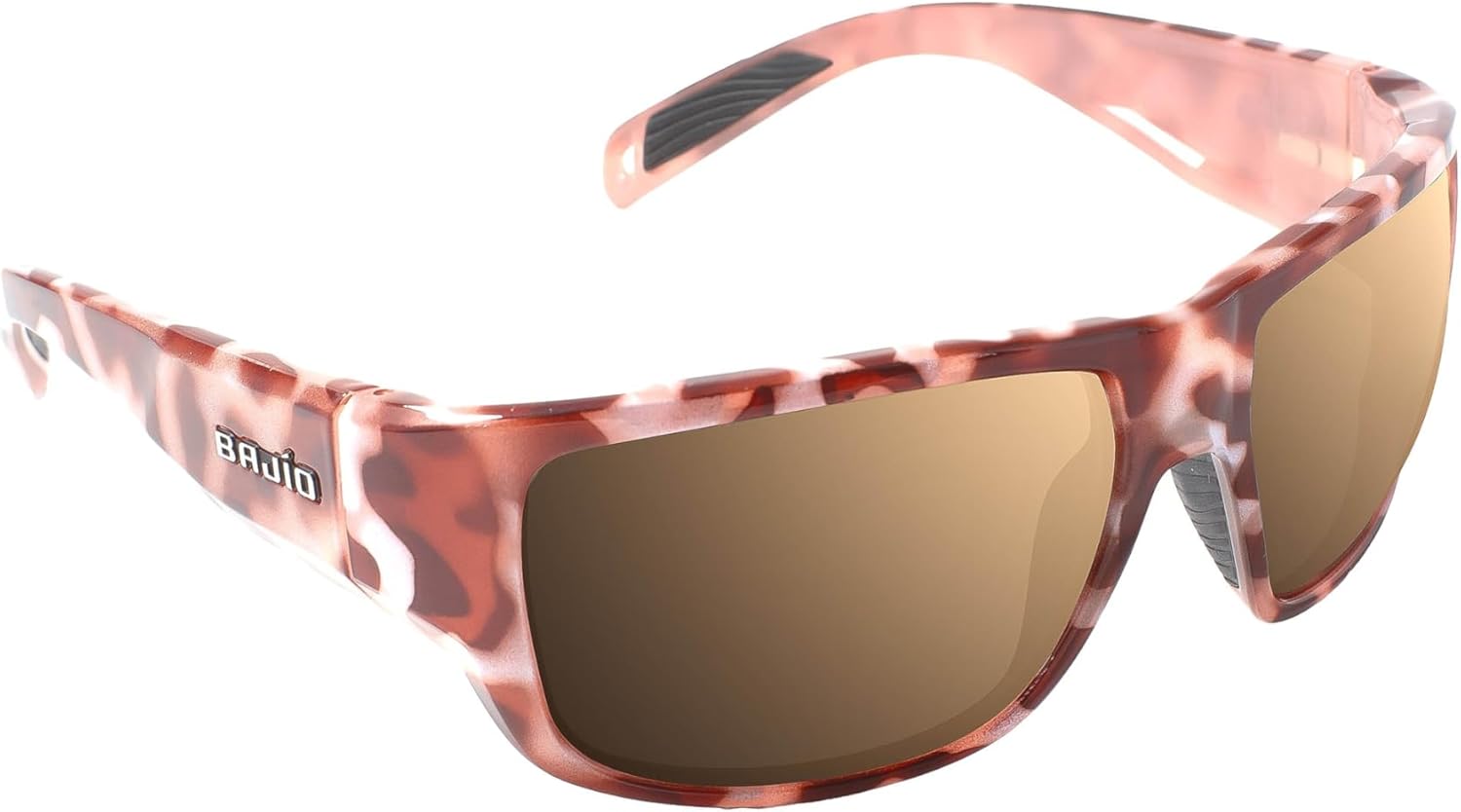 Bajío Piedra Polarized Sunglasses – Full Wrap – Medium Fit