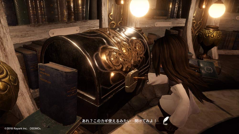 Rayark DEEMO -Reborn- PLJM-16537サムネイル4