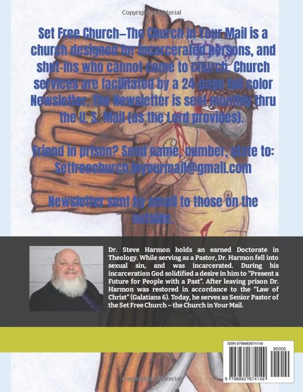 Set Free Church Newsletter: October 2023 - Image 2