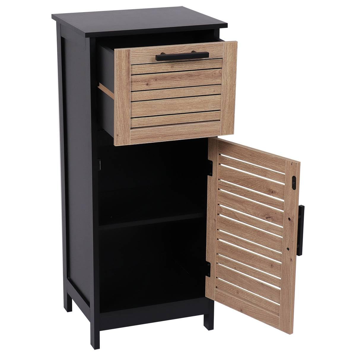 Tendance - Base 1 Anta 1 cassetto MDF - Bergen