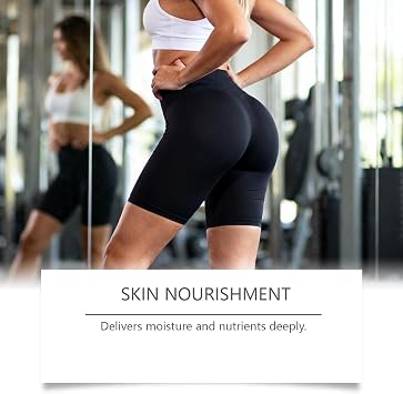 Buttock Enhancement Serum, 2025 New Hip Enhancement Drops, Advanced Sculpting Oil, Butt Enlarge Booty Hip Lift Up Enhance Massage, Hip Lift Up Serum for Bigger Butt, Firming and Lifting, 30ml (1)
