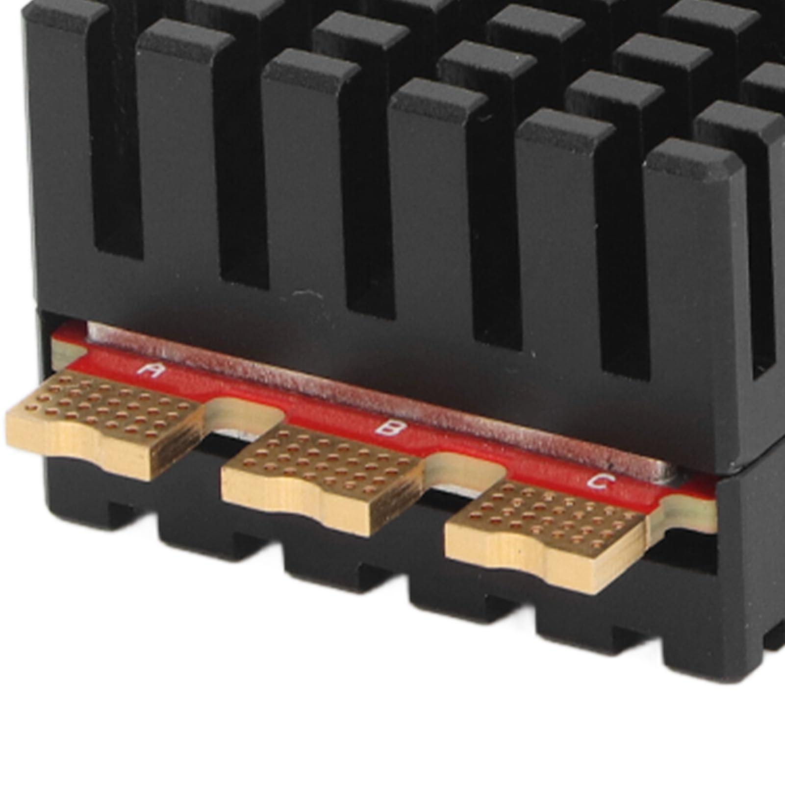 CHICIRIS 200A Brushless ESC with Advanced Cooling Features for