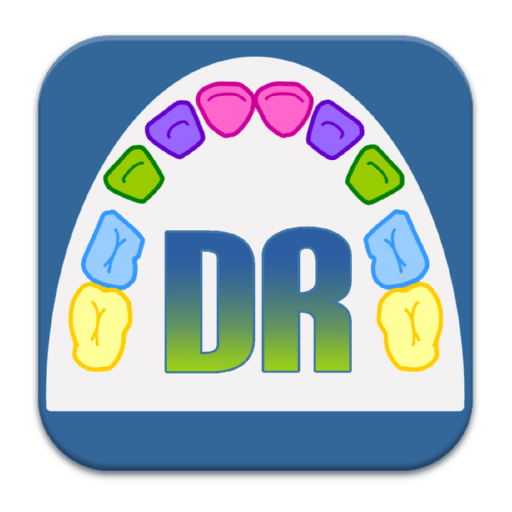 Dental Record App on Amazon Appstore