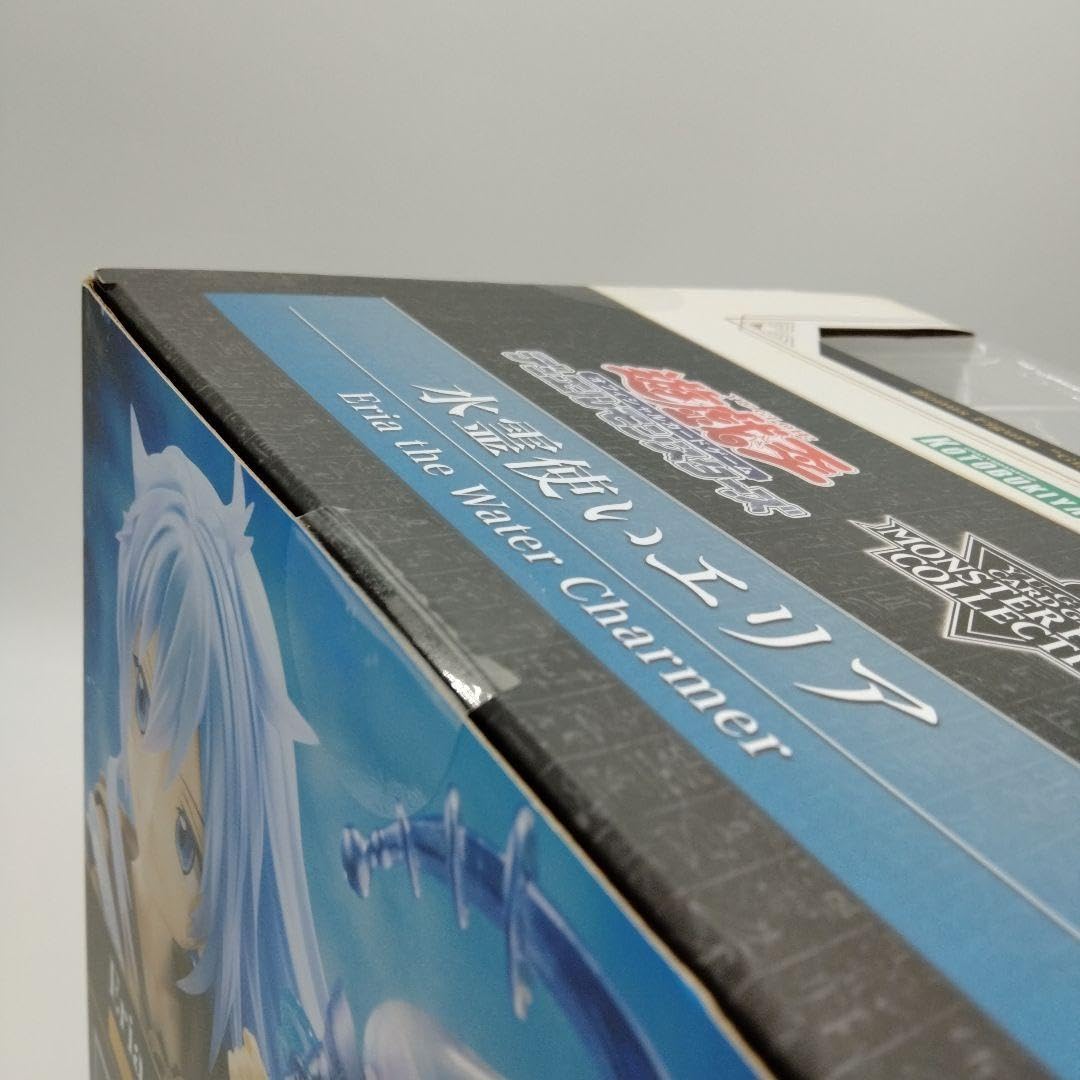 Amazon | 特典 ギゴバイト付属版 水霊使い エリア 1 7 フィギュア 