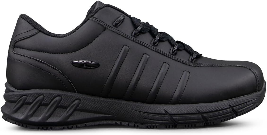 Lugz Womens Grapple Slip Resistant