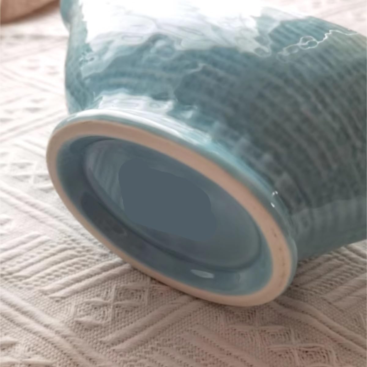 Salsiera in ceramica per condimenti per insalata e salsa di bistecca, elegante contenitore per succhi e lattiera per cucina e ristorante, perfetto per la cucina occidentale
