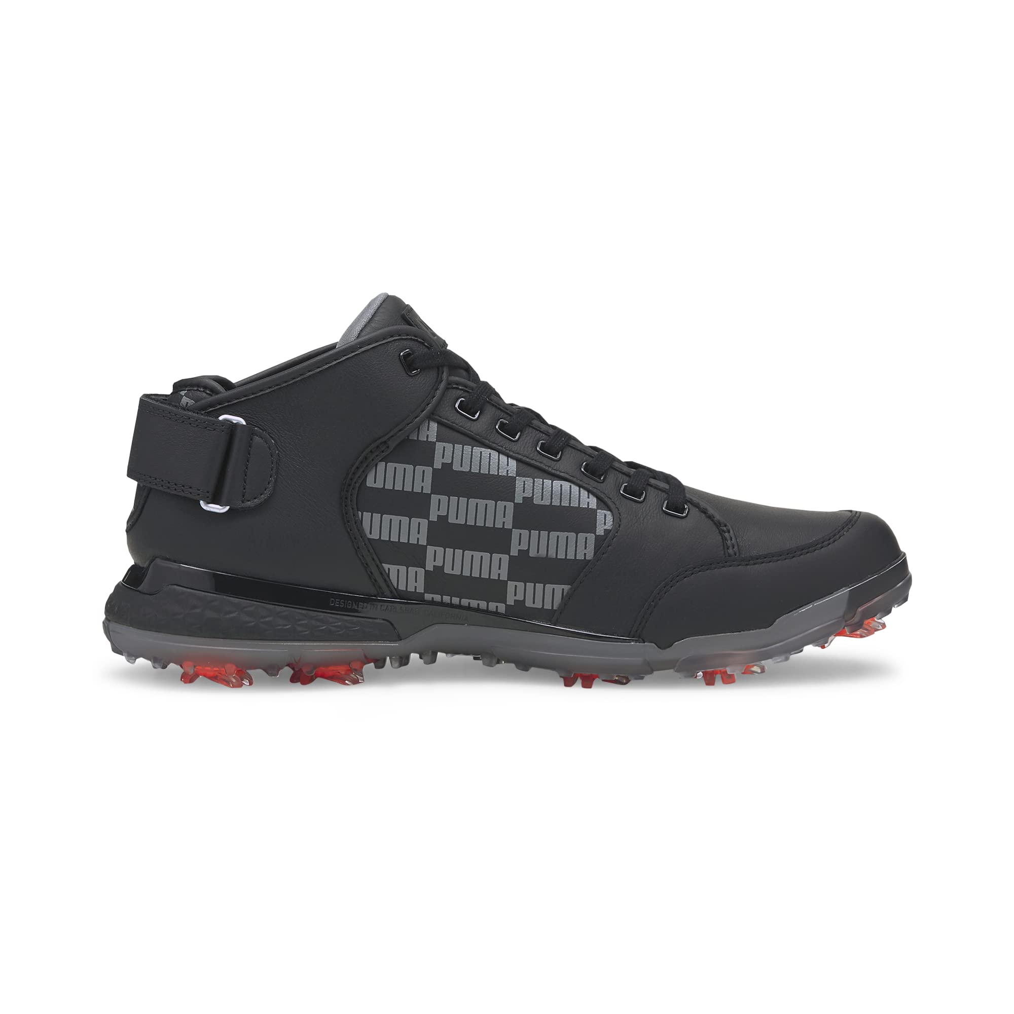 PUMA Proadapt, Delta Mid, Scarpe da Golf Uomo