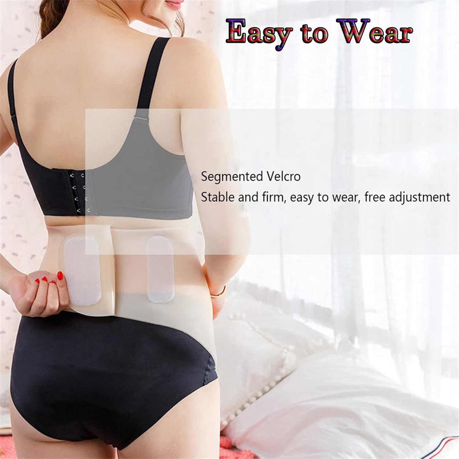 Falscher Schwangerschaftsbauch, Bauchstütze für falsche Schwangerschaft, realistischer künstlicher Schwangerschaftsbauch, 5 Monate