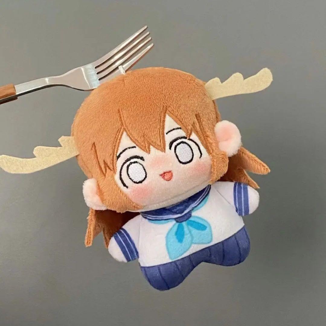 Amazon.co.jp: ☆しかのこのこのここしたんたん 鹿乃子のこ 10cm