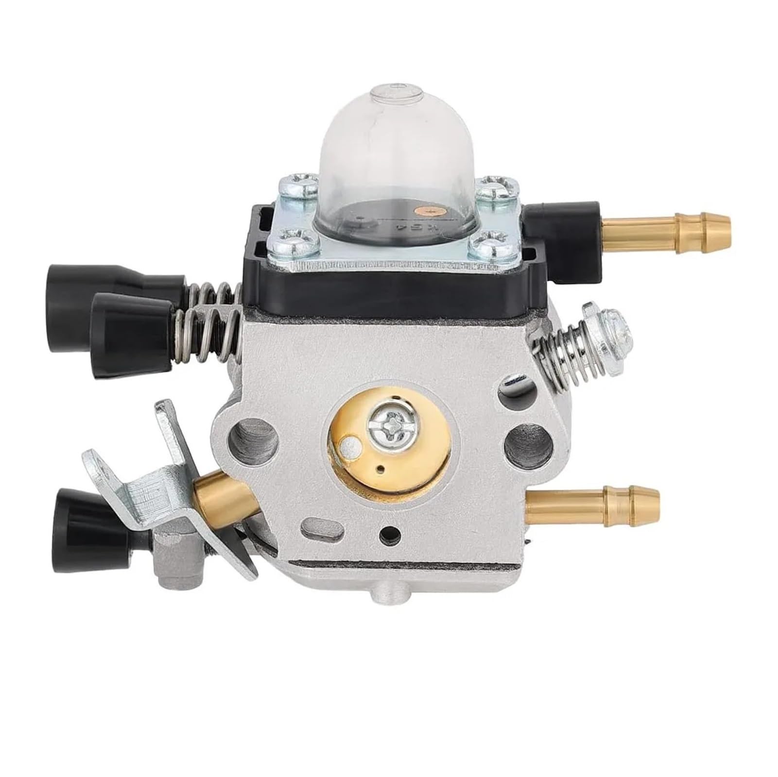 Carburateur pour Stihl BG55 BG85 et SH55 remplace 42291200606 Zama C1Q-S64