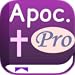 NO ADS! Apocrypha / Deuterocanonical PRO: Bible's Lost Books, King James Version KJV (Easy-to-use Android's Bible App with Audio Books, Auto-Scrolling, Notepad, & Offline) FREE BIBLE, Ebook Reader!
