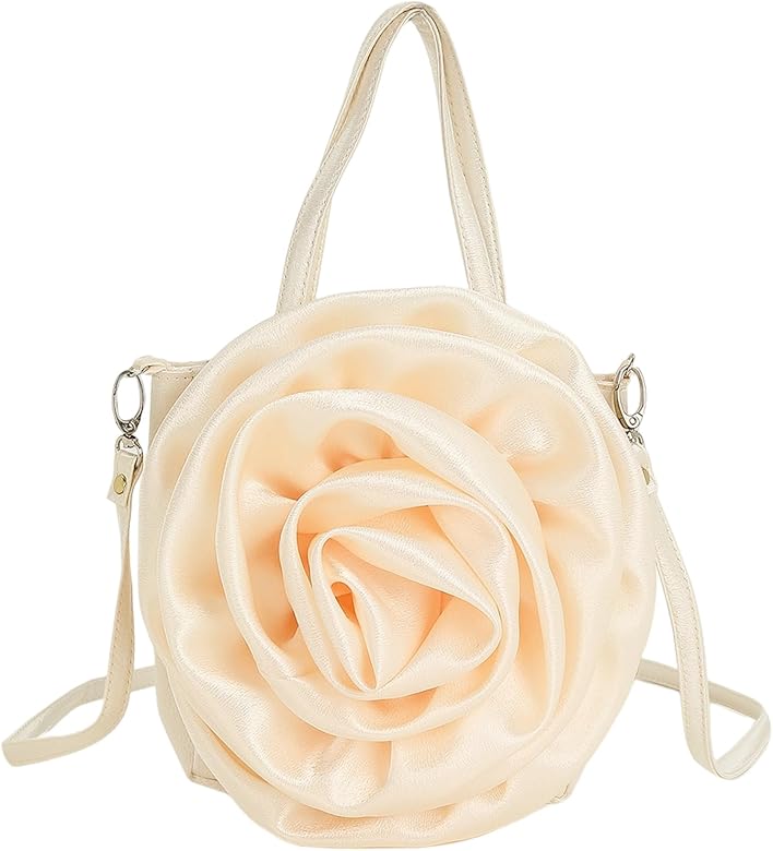 Abendtasche rose Clearance