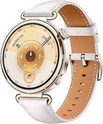 Huawei Watch GT 6 Montre Intelligente GPS de 41 mm, écran…