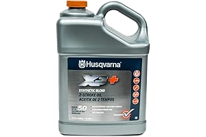 Husqvarna XP+ 2 Stroke Engine Oil