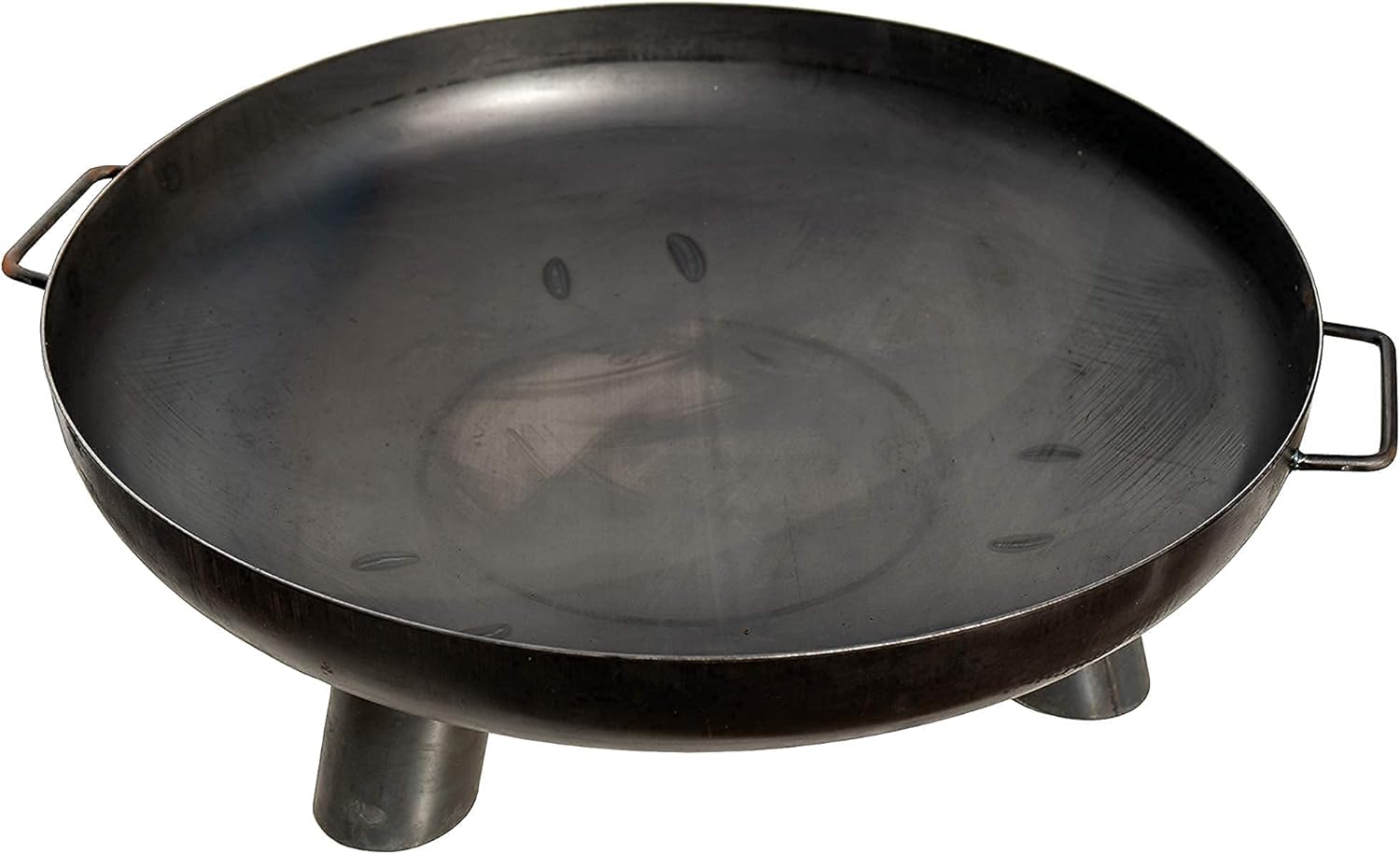 Czaja Brasero Coburg Ø 80 cm – pour Le Jardin, la terrasse et Le Balcon, Grand Foyer — vue 5